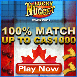 Best Canadian Online Casino